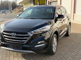 Hyundai Tucson Premium 2WD Kamera/Leder/Navi - Hyundai Tucson Premium mit Benzin-Antrieb