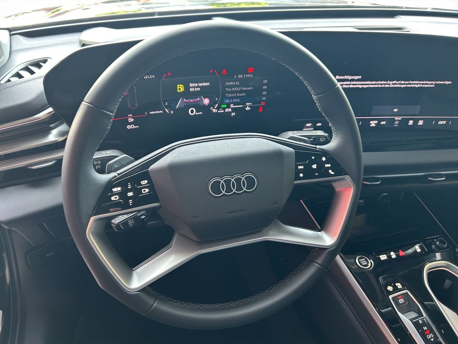 Audi A6 Avant 40 TFSI S tro B&O HUD Pano LED Virtual foto 8