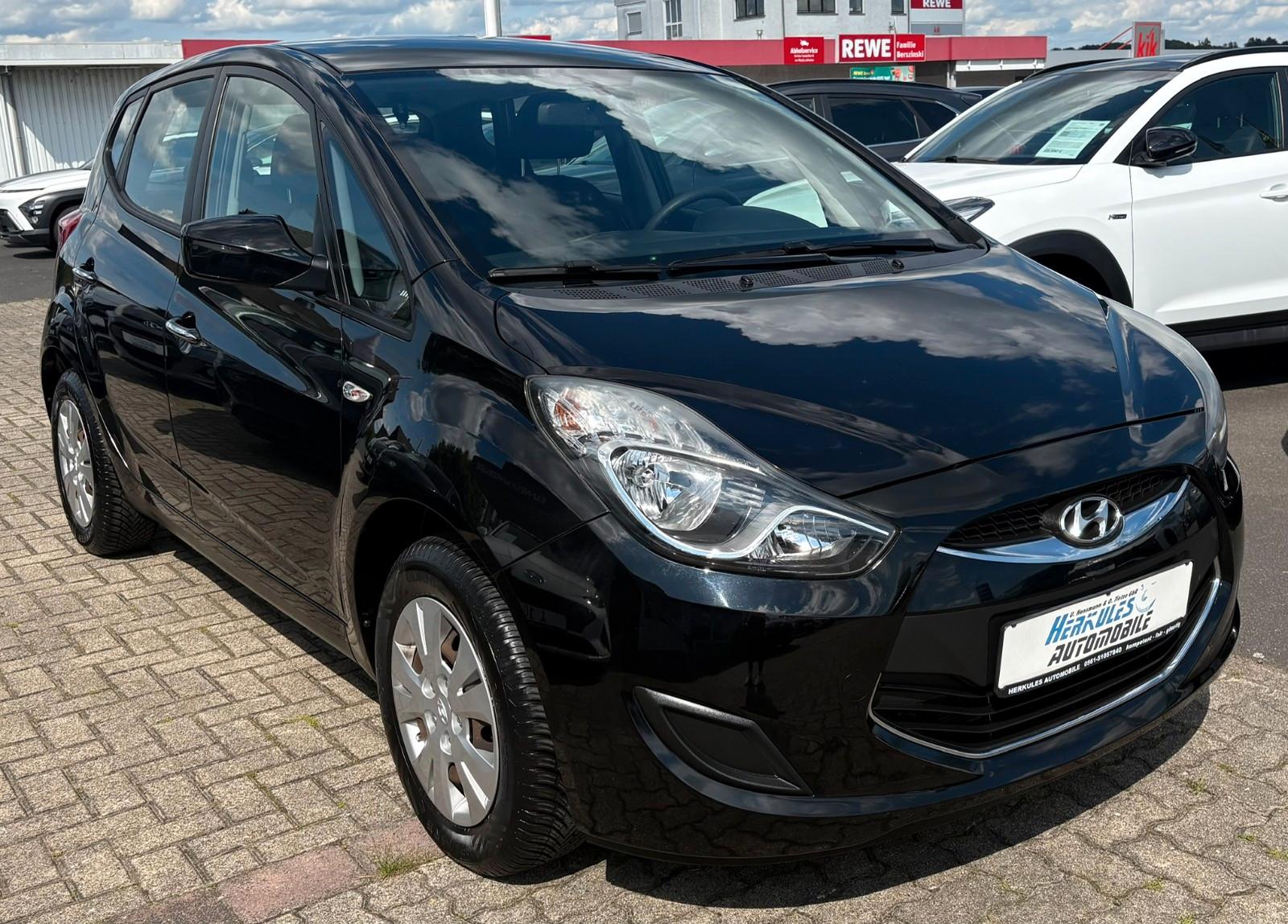 Hyundai ix20 1.4 Classic