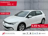 Volkswagen Golf VIII 1.5 TSI LIFE LED+ACC+AHK+NAVI+SHZ+RFK - VW Golf Leasingangebote für Privatpersonen