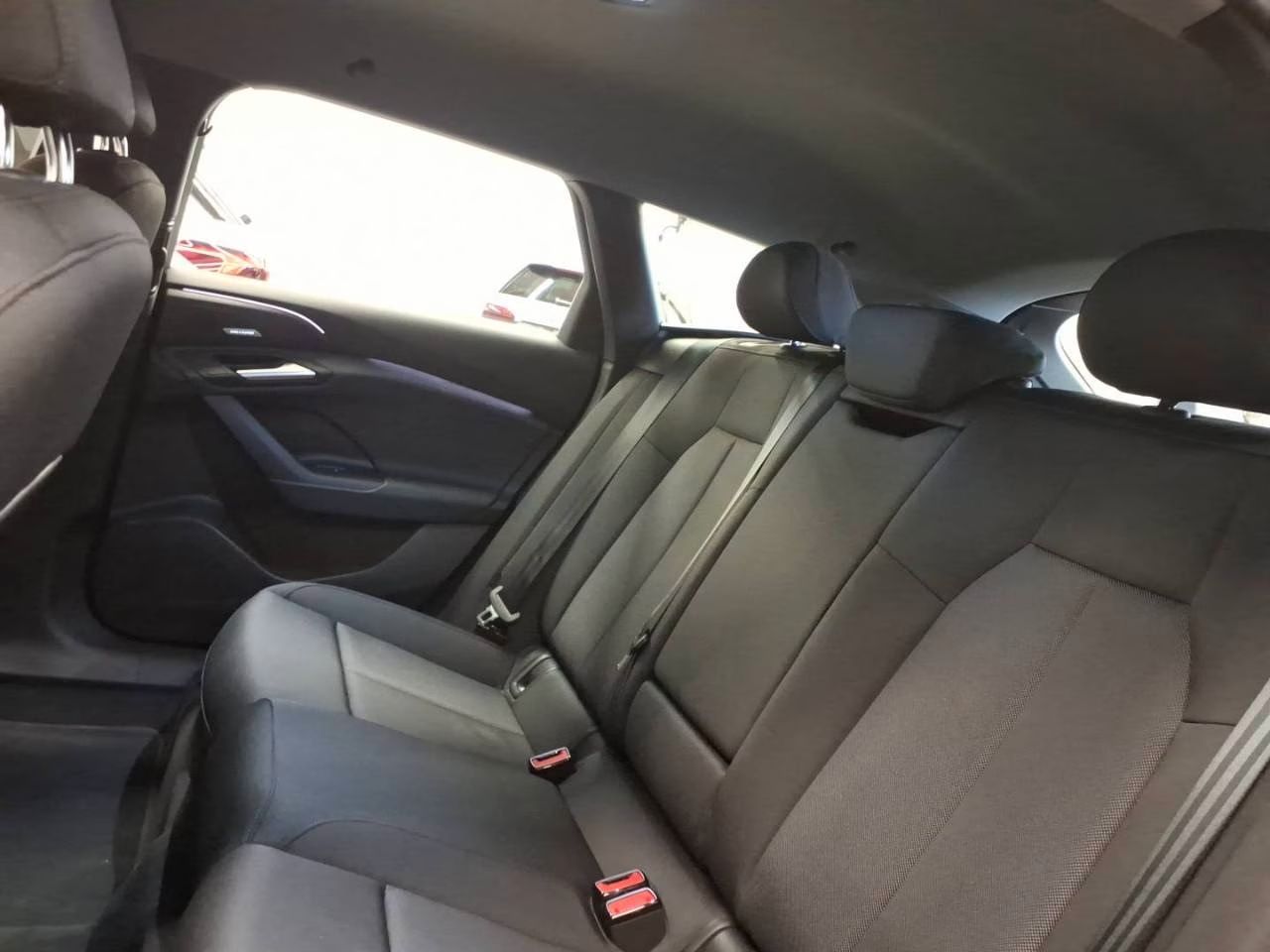 Audi A6 e-tron - Bild 7