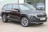 Skoda Kodiaq Style*ACC*PANO*AHK*LED*KAMERA*LEDER* - gebrauchte Skoda Kodiaq aus dem Jahr 2023