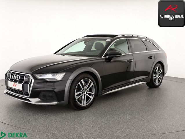 AUDI A6 Allroad 50 TDI HD-MATRIX,HUD,KEYLESS,PANO,AHK