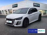 Peugeot 208 1.2 Hybrid 136 GT 1.2 Hybrid 136 GT (EURO 6e - Peugeot 208 in Saarbrücken