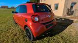 Smart ForFour EQ | Vollausstattung | App | 22kW-Lader  - Smart ForFour: Eq