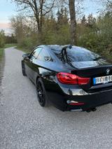 BMW M4 Competition  - BMW M4: Coupe, Competition