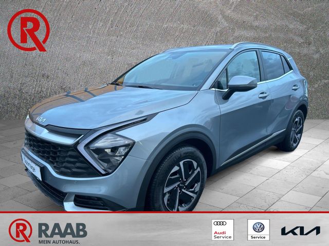 Sportage Vision 1.6 CRDi Mild Hybrid EU6d Navi L