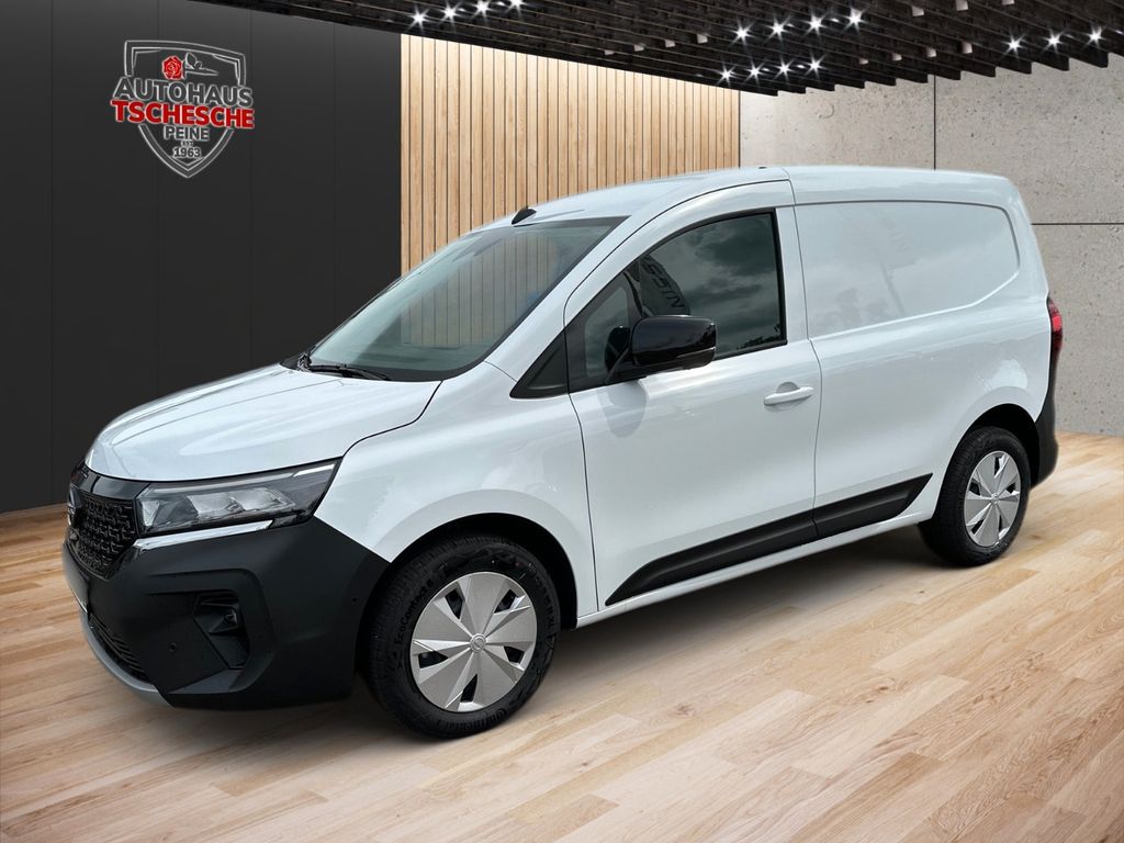 Nissan Townstar