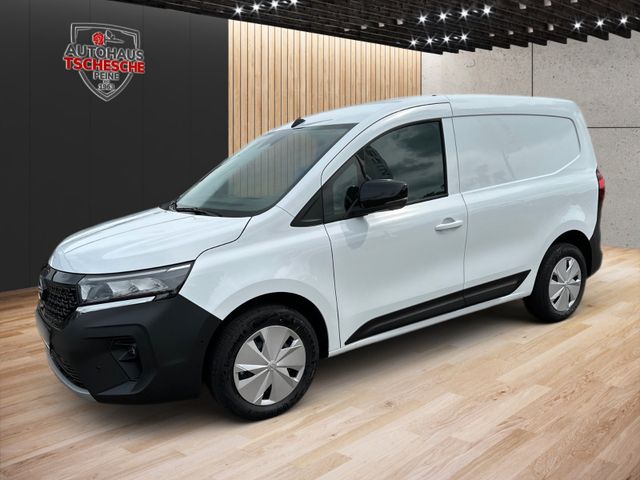 Nissan Townstar Kastenwagen L1 2,2t EV N-Connecta-Opt.