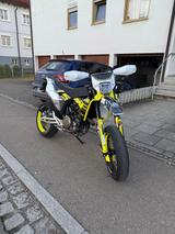 Husqvarna 701 - HUSQVARNA ENDURO 701