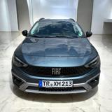 Fiat Tipo Cross Aus 1. Hand TÜV NEU 52000 Km.Euro 6 - Fiat Tipo mit Benzin-Antrieb: Android Auto