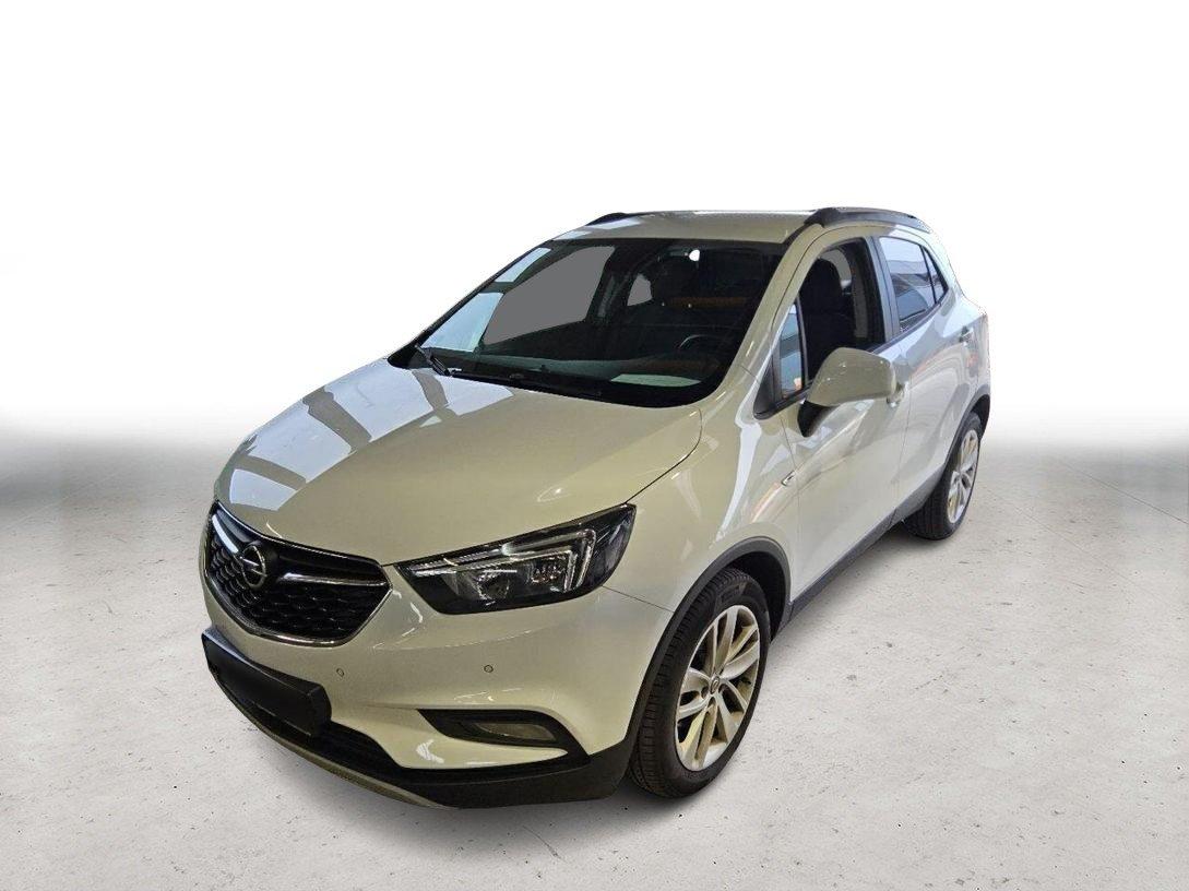 Opel Mokka X 1.4 Turbo ON NAVI+PDC