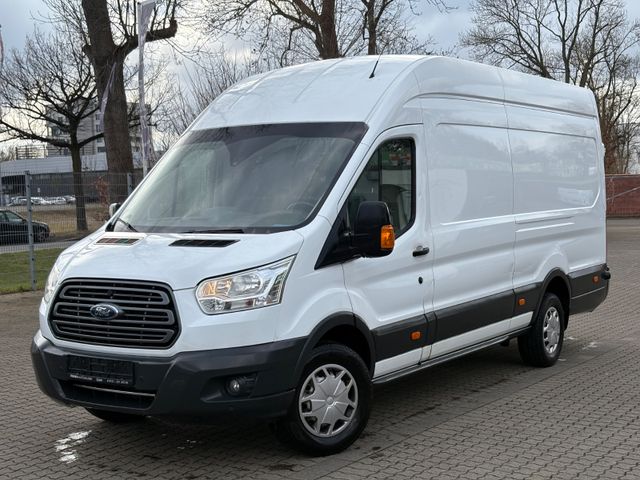 Ford Transit Kasten 350 L4 Trend *KLIMA *AHK *KAMERA