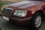 Mercedes-Benz E 300 CE-24 - gebrauchte Mercedes-Benz E 300 aus dem Jahr 1992