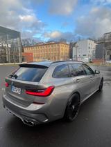 ALPINA D3 S 3.0 Allrad Touring -Laser, DAB, Individual - gebrauchte Alpina Kombis