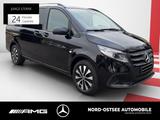 Mercedes-Benz VITO 116 TOURER SELECT NEUES MODELL LED AHK 2,5t - Mercedes-Benz Sel
