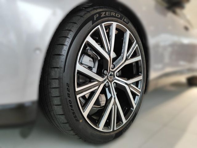 VOLVO ES90 (Bild 10 von Array)