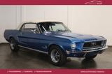 Ford Mustang Cabrio Oldtimer Top Zustand 302 cu - Oldtimer: Cabrio