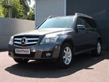 Mercedes-Benz GLK 350 CDI 4Matic COMAND AHK ANZEIGE LESEN!!! - gebrauchte Mercedes-Benz GLK 350 aus dem Jahr 2009
