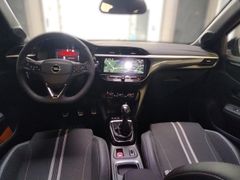 Fahrzeugabbildung Opel Corsa 1.2 GS LINE MATRIX/SHZ/PDC/KAMERA/ALU/LHZ