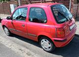 Nissan Micra 1.0 - für Anfänger/den schmalen Geldbeutel - gebrauchte Nissan Micra aus dem Jahr 1999
