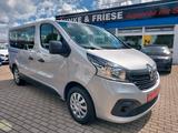 Renault Trafic Combi L1H1 2,7t  Expression Klima - Renault Trafic in Leipzig
