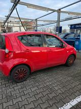 Opel Agila 2011 - Opel Agila von privat