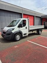 Peugeot Boxer Pritsche 435 L3 HDi 130 Kipper Edition - Peugeot Boxer l4h3