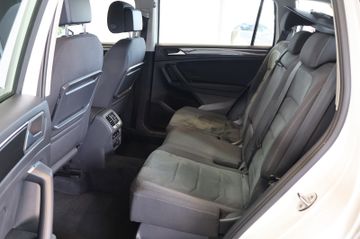 Volkswagen Tiguan Allspace - 8