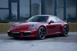 Porsche Carrera S Exclusive Powerkit