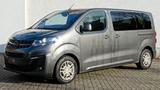 Opel Zafira Life|9-Sitzer|AHK|2xSchiebetür|NAVI|L2|6d - Opel Zafira Life aus 2019