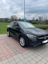 Mercedes-Benz GLA200-Night-Automatik-360Kamera - : Mercedes Gla
