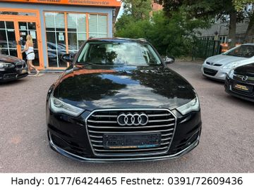 Audi A6 - 4