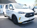 Ford Transit Custom Trail AWD Doppelkabine L2 - Ford Transit Custom Doppelkabine Gebrauchtwagen