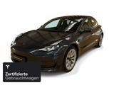 Tesla Model 3 Long Range AWD - gebrauchte Tesla Model 3 aus dem Jahr 2023