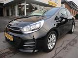 Kia Rio 1.4 Dream Team NAVI RFK SITZH BLUET PDC BC - Kia Gebrauchtwagen in Bielefeld