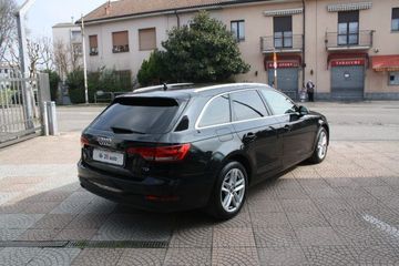 Audi A4 - 5