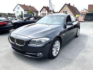 BMW 525 - 4