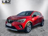 Renault Captur INTENS E-TECH Plug-in Hybrid 160 *Standor - Renault Captur mit Hybrid-Antrieb: Automatik