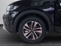 Volkswagen T-Cross - Vorschau Bild 9