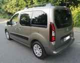 Citroën Berlingo e-HDi 92 ETG6 Multispace Exclusive ... - Citroën Berlingo: B9