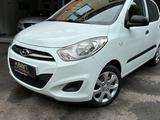 Hyundai i10 Classic/ALLWETTER/SERVO/CD/RADIO - Hyundai i10 Gebrauchtwagen in Köln