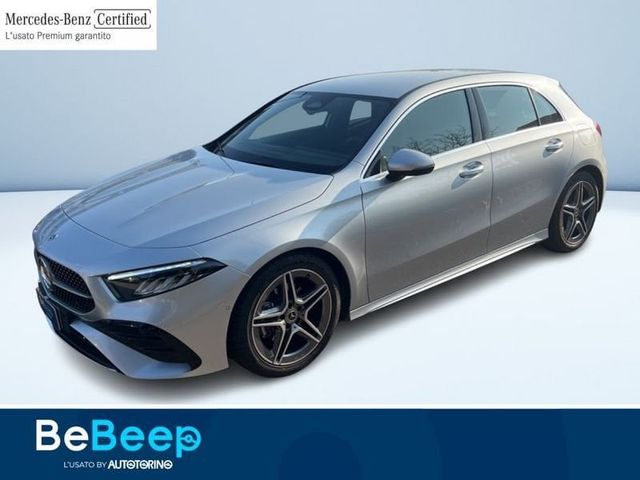 Mercedes-Benz Classe A A 200 AMG LINE ADVANCED P