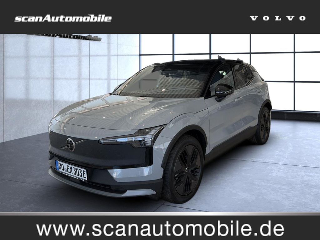 Volvo C30