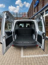 Mercedes-Benz Citan 110 | 6.000 km | MwSt.ausweisbar | TÜV neu - Mercedes-Benz Citan von privat