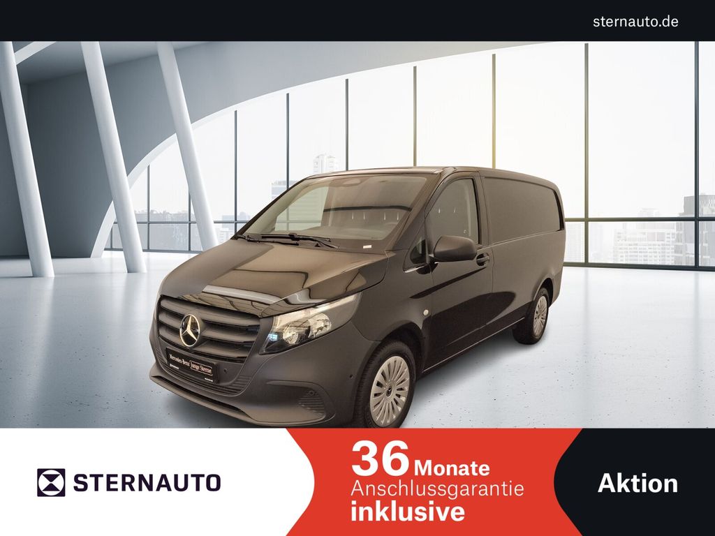 Image of Mercedes-Benz Vito