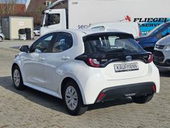 Fahrzeugabbildung Yaris Hybrid Comfort 1.5 Dual-VVT-iE EU6d