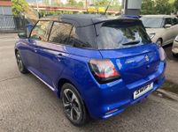 Suzuki Swift - Vorschau Bild 8