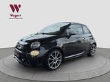Abarth 595 C Turismo*MONZA*PDC*DAB*LEDER*DAB*8FACH* - Abarth aus 2017
