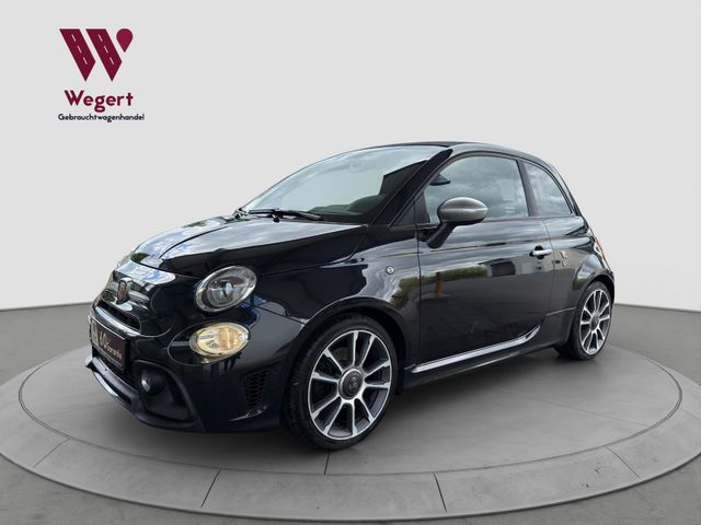 ABARTH 595 Turismo